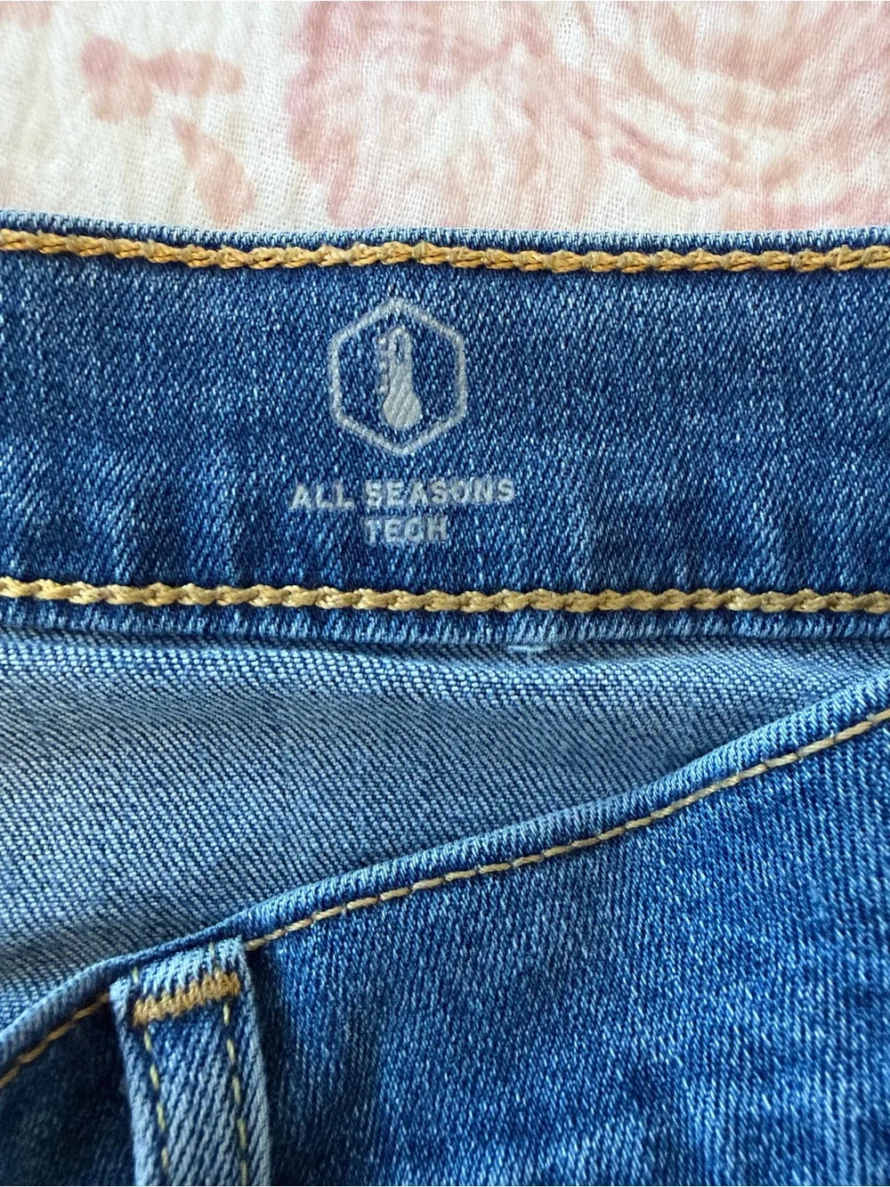 Levis levi men